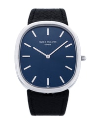 Patek Philippe Golden Ellipse 5738P-001